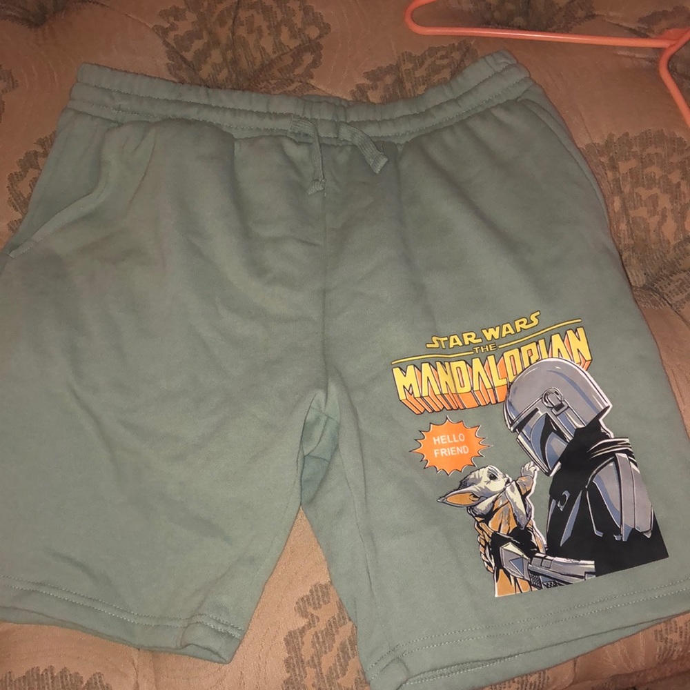 Star Wars Shorts